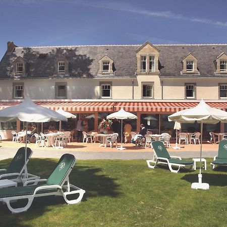 Hotel De Pen Bron ル・クロワジック エクステリア 写真