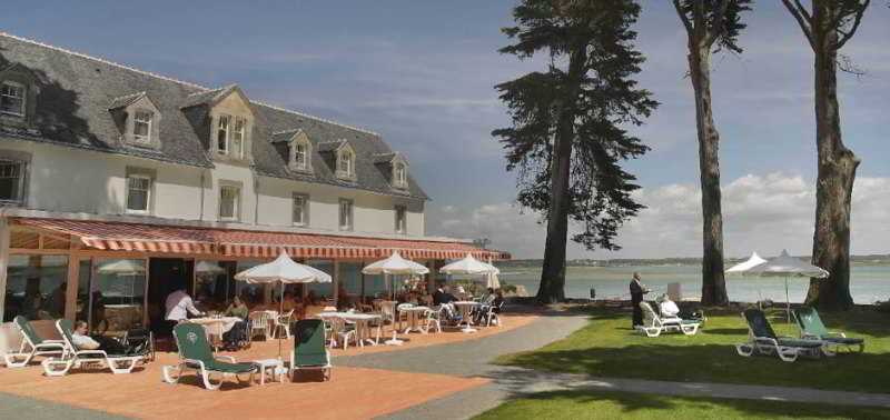 Hotel De Pen Bron ル・クロワジック エクステリア 写真