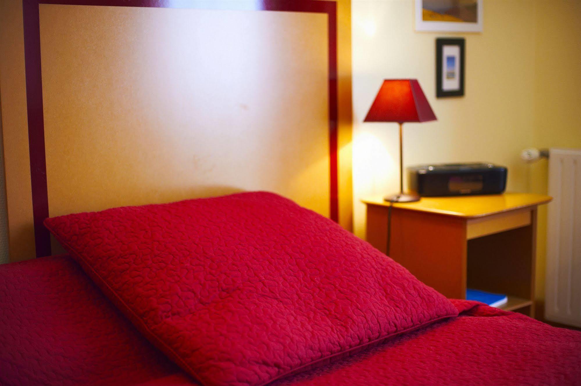 Hotel De Pen Bron ル・クロワジック エクステリア 写真